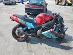 2000 Honda Cbr1100 Xx en Venta en Dunn, NC - Front End