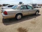 2003 Mercury Grand Marquis Gs за продажба в Elgin, IL - Side