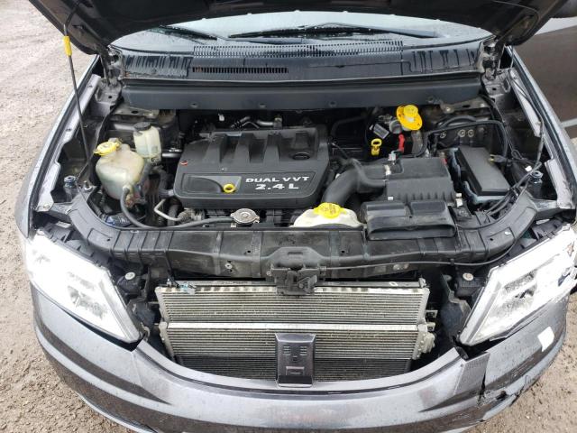 2014 DODGE JOURNEY SE