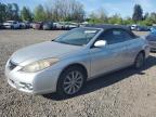 2007 Toyota Camry Solara Se na sprzedaż w Portland, OR - Side