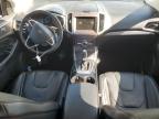2016 Ford Edge Titanium იყიდება Prairie Grove-ში, AR - Hail