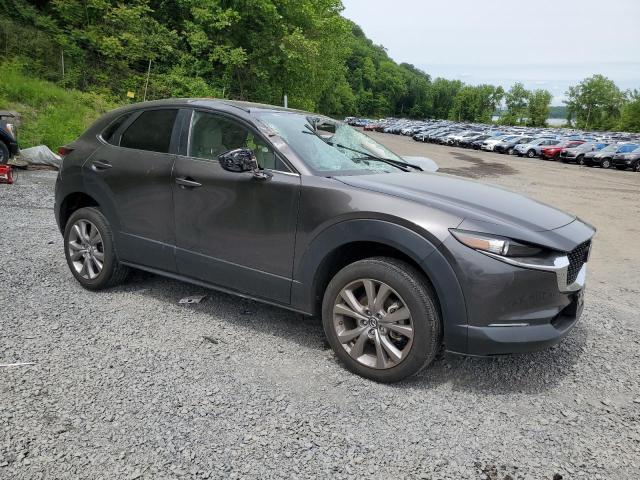  MAZDA CX30 2021 Сharcoal