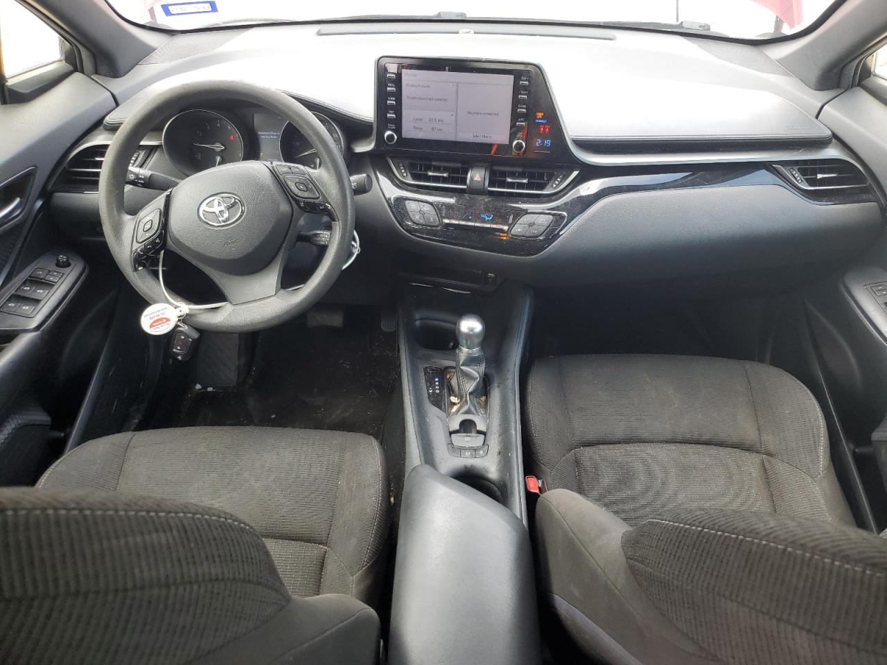 2019 Toyota C-Hr Xle VIN: JTNKHMBX3K1047082 Lot: 56342415