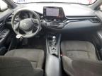 2019 Toyota C-Hr Xle продається в Taylor, TX - Hail