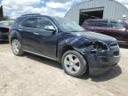 2015 Chevrolet Equinox Lt zu verkaufen in Wichita, KS - All Over