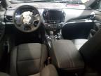 2023 Chevrolet Traverse Lt zu verkaufen in Ebensburg, PA - All Over
