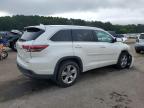 2014 Toyota Highlander Limited იყიდება Florence-ში, MS - Front End