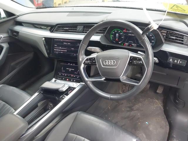 2020 AUDI E-TRON 55