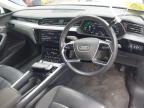 2020 AUDI E-TRON 55 for sale at Copart EAST KILBRIDE