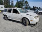 2003 Volkswagen Jetta Gl Tdi for Sale in Graham, WA - Rollover