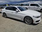 2018 Bmw 530E  na sprzedaż w Antelope, CA - Minor Dent/Scratches