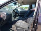 2010 NISSAN QASHQAI N- for sale at Copart SANDY