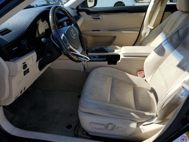 LEXUS ES350 2013 Синій