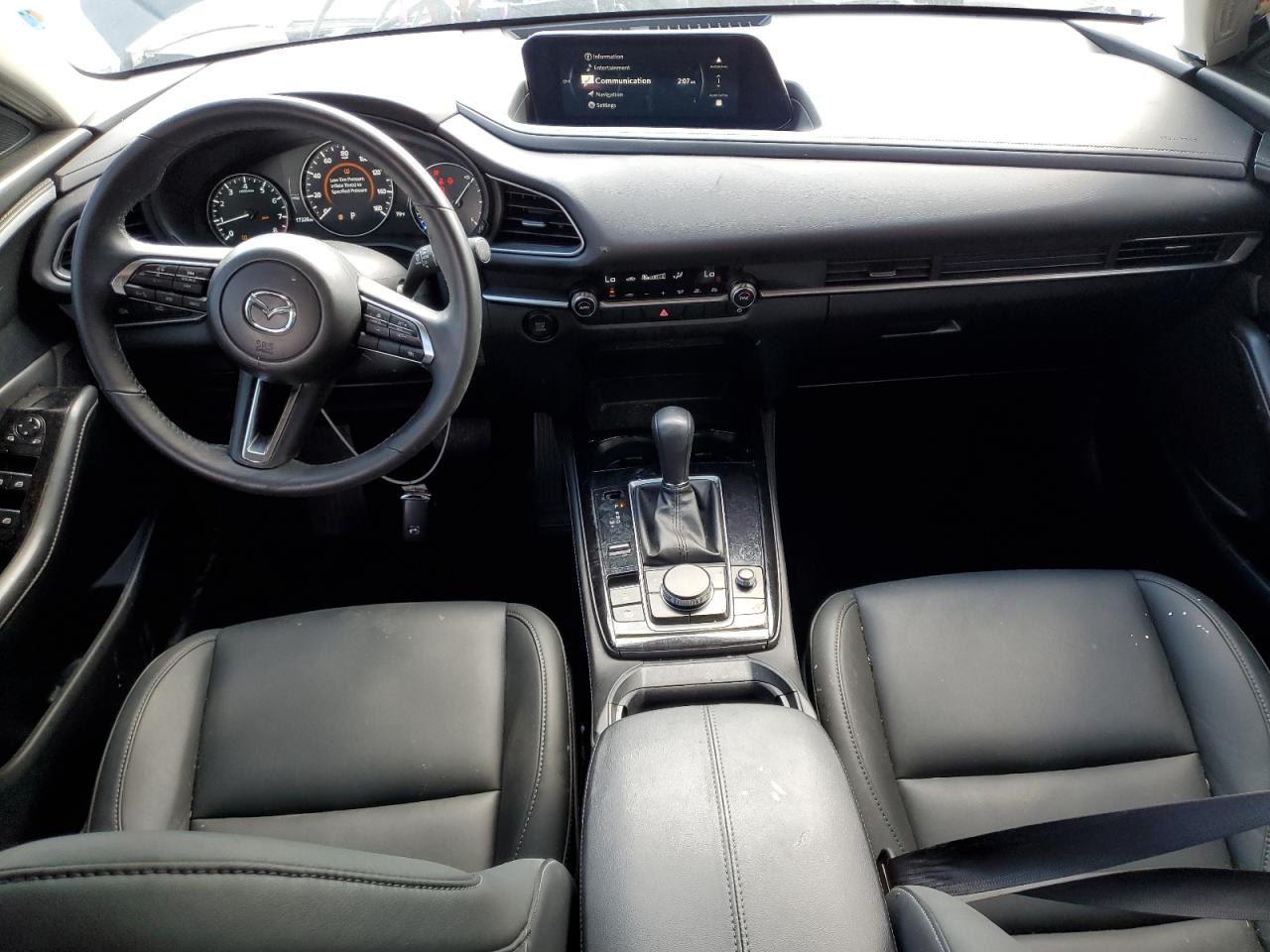 2024 Mazda Cx-30 Select VIN: 3MVDMBBMXRM671783 Lot: 55859495