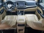 2016 TOYOTA HIGHLANDER XLE à vendre chez Copart ON - OTTAWA