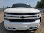 2020 Chevrolet Silverado K1500 Lt Trail Boss للبيع في Mercedes، TX - Vandalism