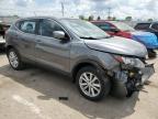 2017 Nissan Rogue Sport S en Venta en Dyer, IN - Front End