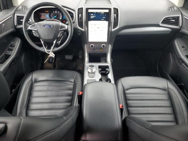  FORD EDGE 2021 Czarny