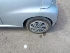 2007 CITROEN C1 AIRPLAY for sale at Copart PETERLEE