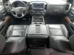2018 Chevrolet Silverado K1500 Ltz продається в Louisville, KY - Front End