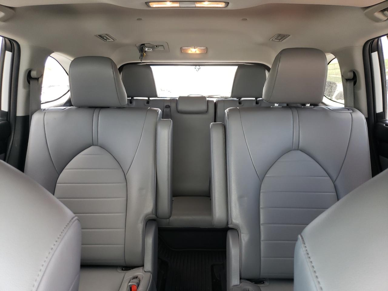 2022 Toyota Highlander Xle VIN: 5TDHZRBH7NS180081 Lot: 57229595