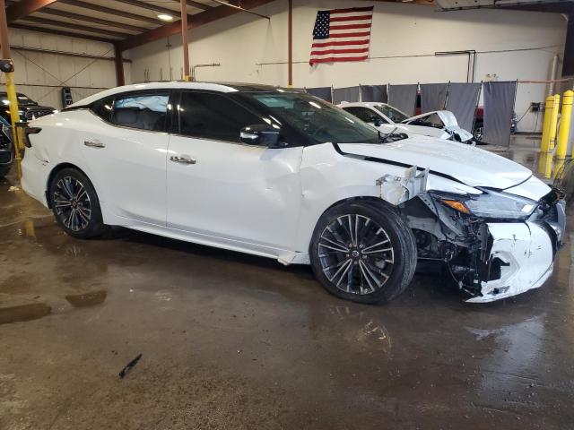  NISSAN MAXIMA 2020 Белы