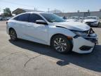 2018 Honda Civic Ex zu verkaufen in Colton, CA - Front End