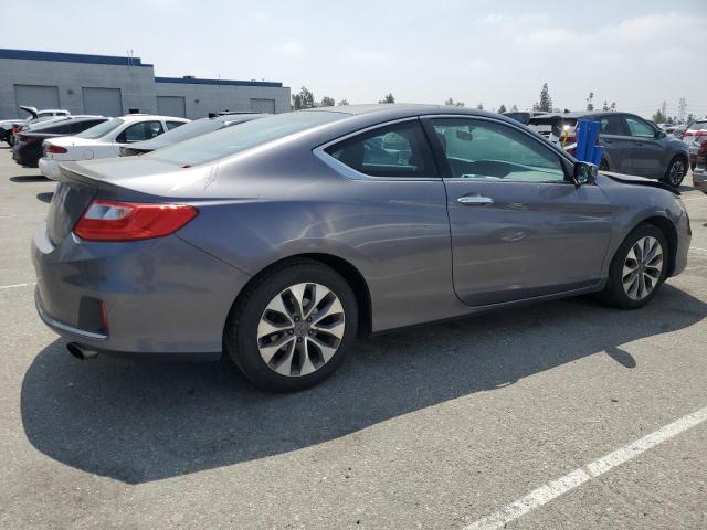  HONDA ACCORD 2014 Gray