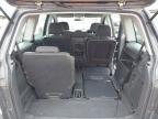 2013 VAUXHALL ZAFIRA EXC for sale at Copart YORK