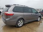 2018 Toyota Sienna Le للبيع في Grand Prairie، TX - Front End