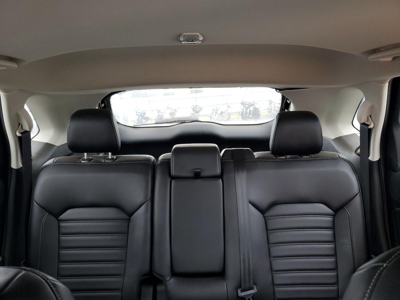 2020 Ford Edge Sel VIN: 2FMPK4J93LBB41270 Lot: 58816045