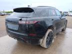 2020 LAND ROVER R ROVER VE for sale at Copart PETERLEE
