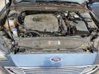 2018 Ford Fusion Se за продажба в Conway, AR - Undercarriage