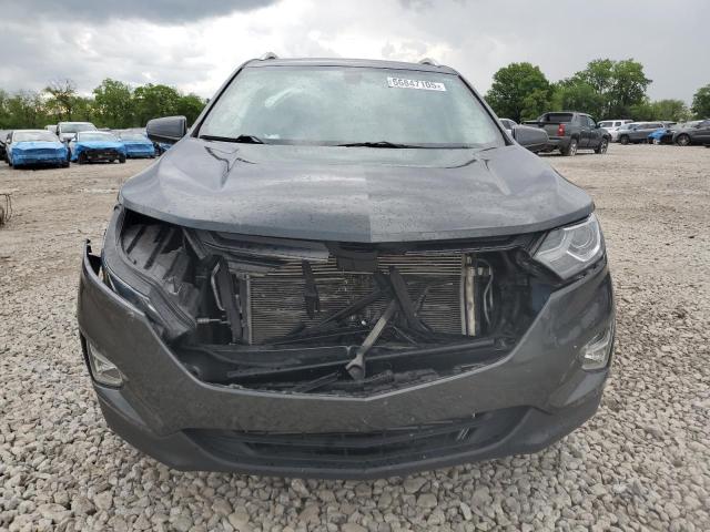  CHEVROLET EQUINOX 2019 Серый