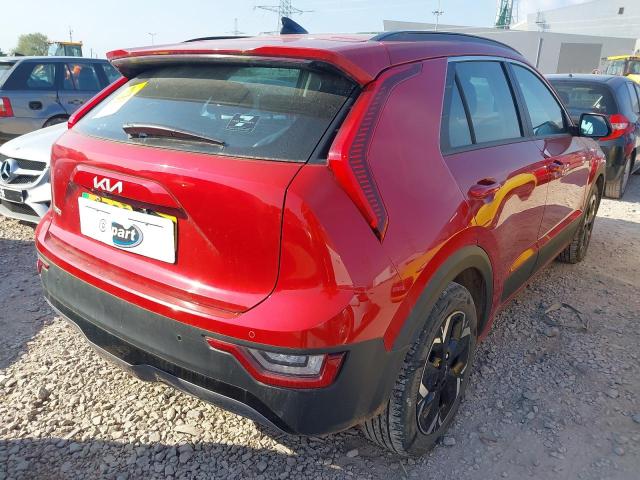 2023 KIA NIRO 150KW 2 65KWH 5DR AUTO