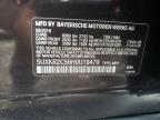 2017 Bmw X5 Sdrive35I de vânzare în Houston, TX - Normal Wear