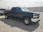 2019 Chevrolet Silverado Ld C1500 Lt იყიდება Anthony-ში, TX - Minor Dent/Scratches