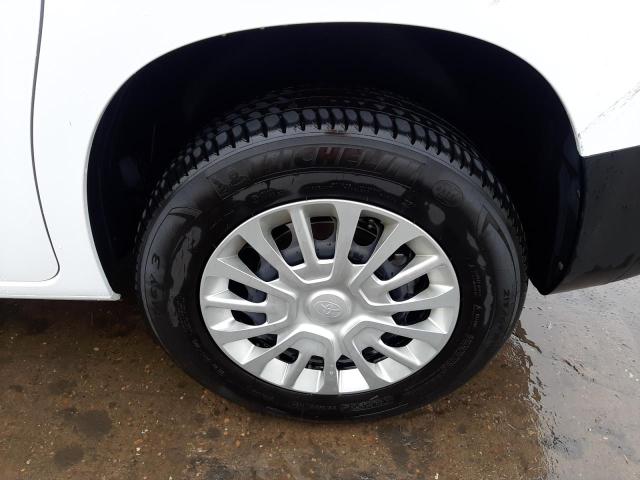 2024 TOYOTA PROACE CIT