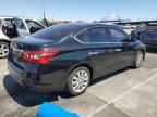 2016 Nissan Sentra S en Venta en Wilmington, CA - Minor Dent/Scratches