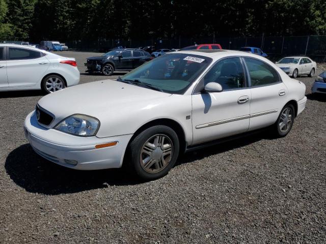 2001 Mercury Sable Ls Premium  