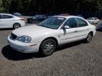 2001 Mercury Sable Ls Premium   de vânzare în Graham, WA - Rear End