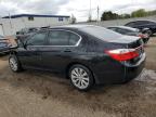 2015 Honda Accord Lx na sprzedaż w Cookstown, ON - Front End