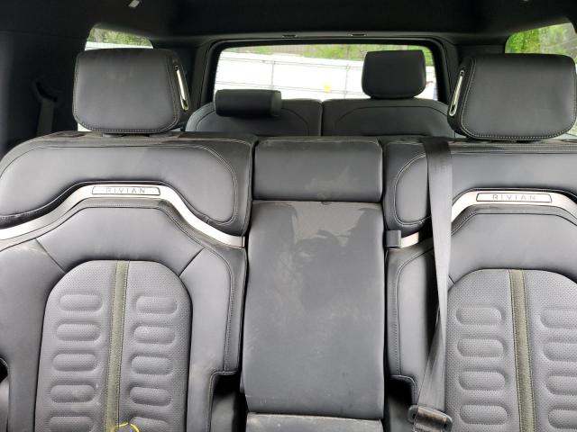 2025 RIVIAN R1S ADVENTURE