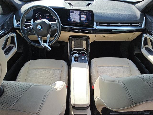  BMW X1 2023 Biały