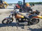 1997 'Other Motorcycle' Motorcycle იყიდება Spartanburg-ში, SC - Burn