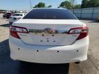2012 Toyota Camry Base   за продажба в Lebanon, TN - Front End