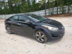 2014 Hyundai Elantra Se zu verkaufen in Knightdale, NC - Minor Dent/Scratches