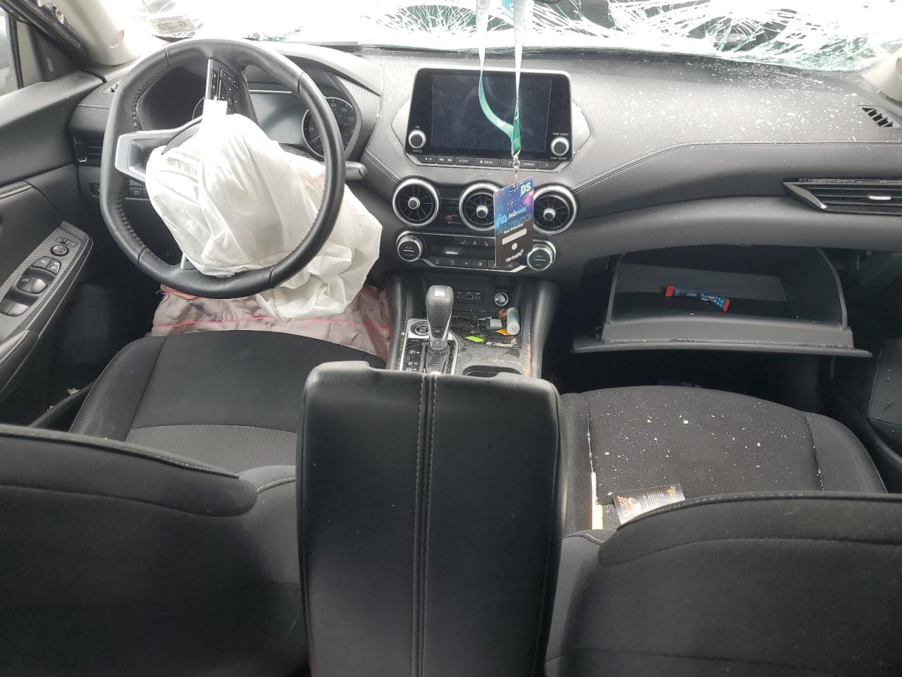 VIN: 3N1AB8CV3RY354217 2024 NISSAN SENTRA