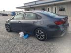 2019 Kia Forte Fe   de vânzare în Earlington, KY - Front End