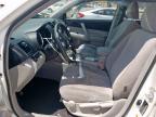 2013 Toyota Highlander Base продається в Grand Prairie, TX - Front End